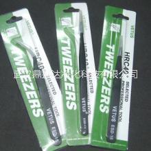 防靜電不銹鋼鑷子圖片/防靜電不銹鋼鑷子樣板圖 (2)