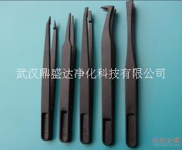 塑料防靜電鑷子圖片/塑料防靜電鑷子樣板圖 (2)