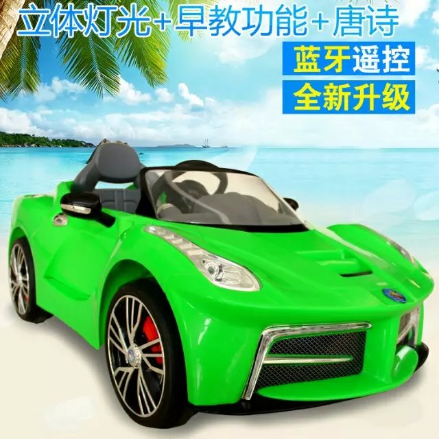 升級(jí)款兒童電動(dòng)車圖片/升級(jí)款兒童電動(dòng)車樣板圖 (1)