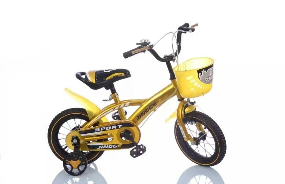 兒童自行車圖片/兒童自行車樣板圖 (3)