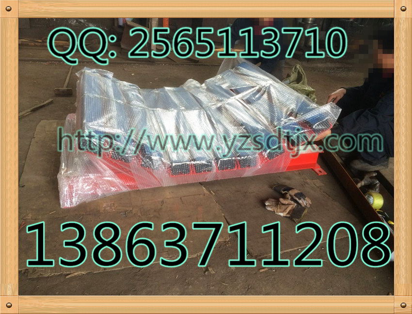 阻燃緩沖床圖片/阻燃緩沖床樣板圖 (3)