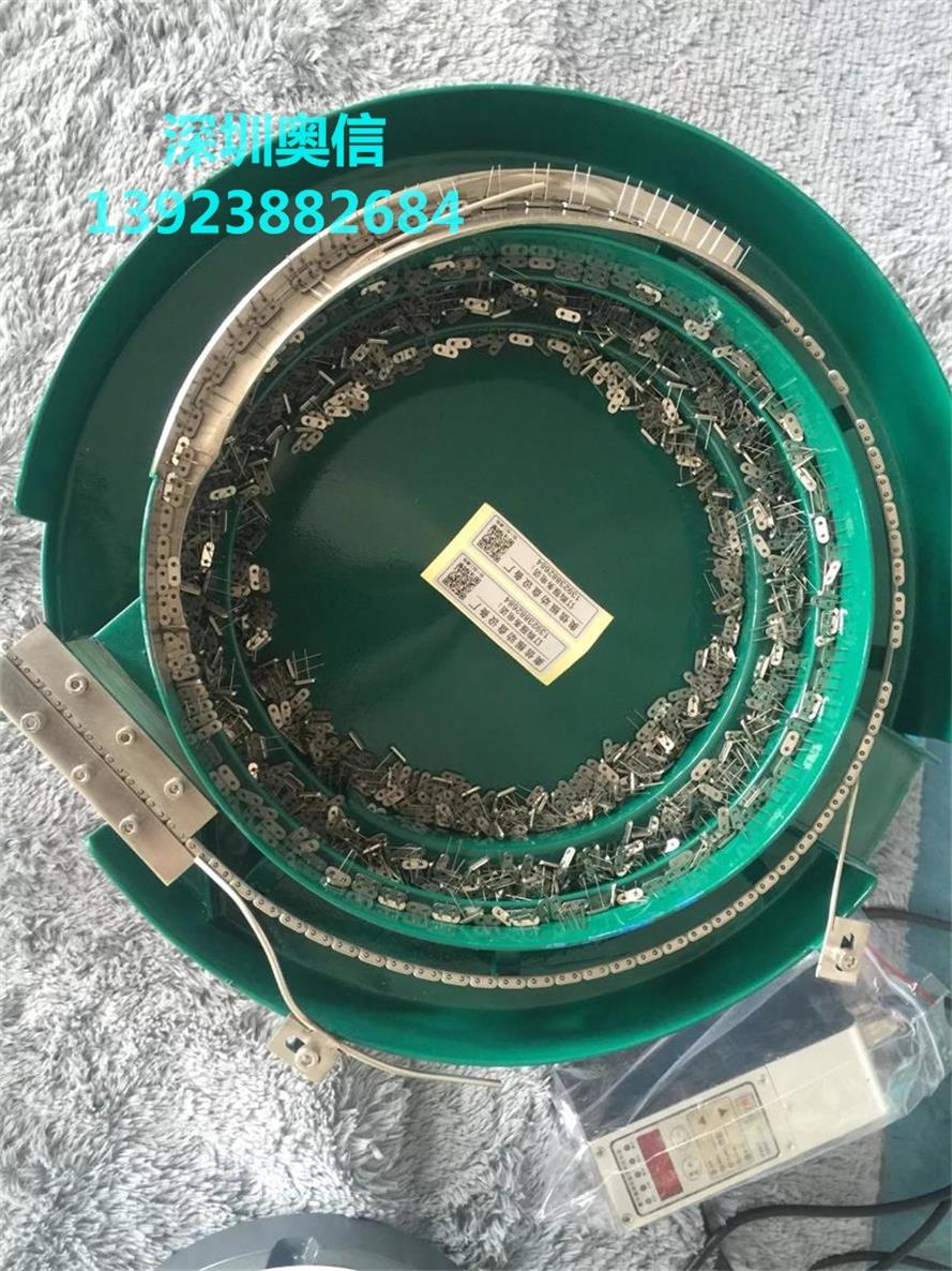 振動盤震動盤圖片/振動盤震動盤樣板圖 (4)