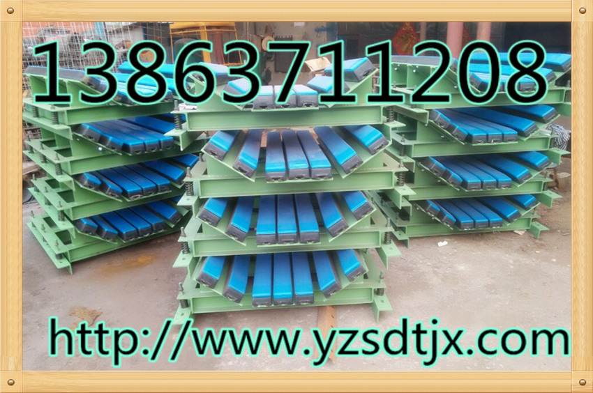 井下緩沖床圖片/井下緩沖床樣板圖 (3)