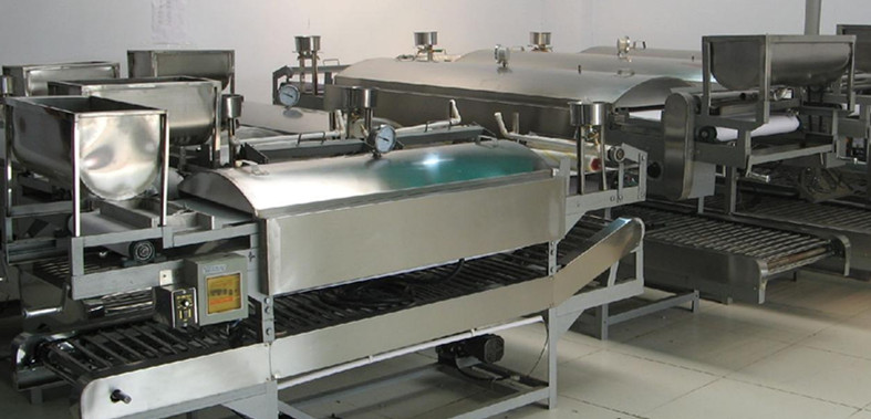 河粉機(jī)圖片