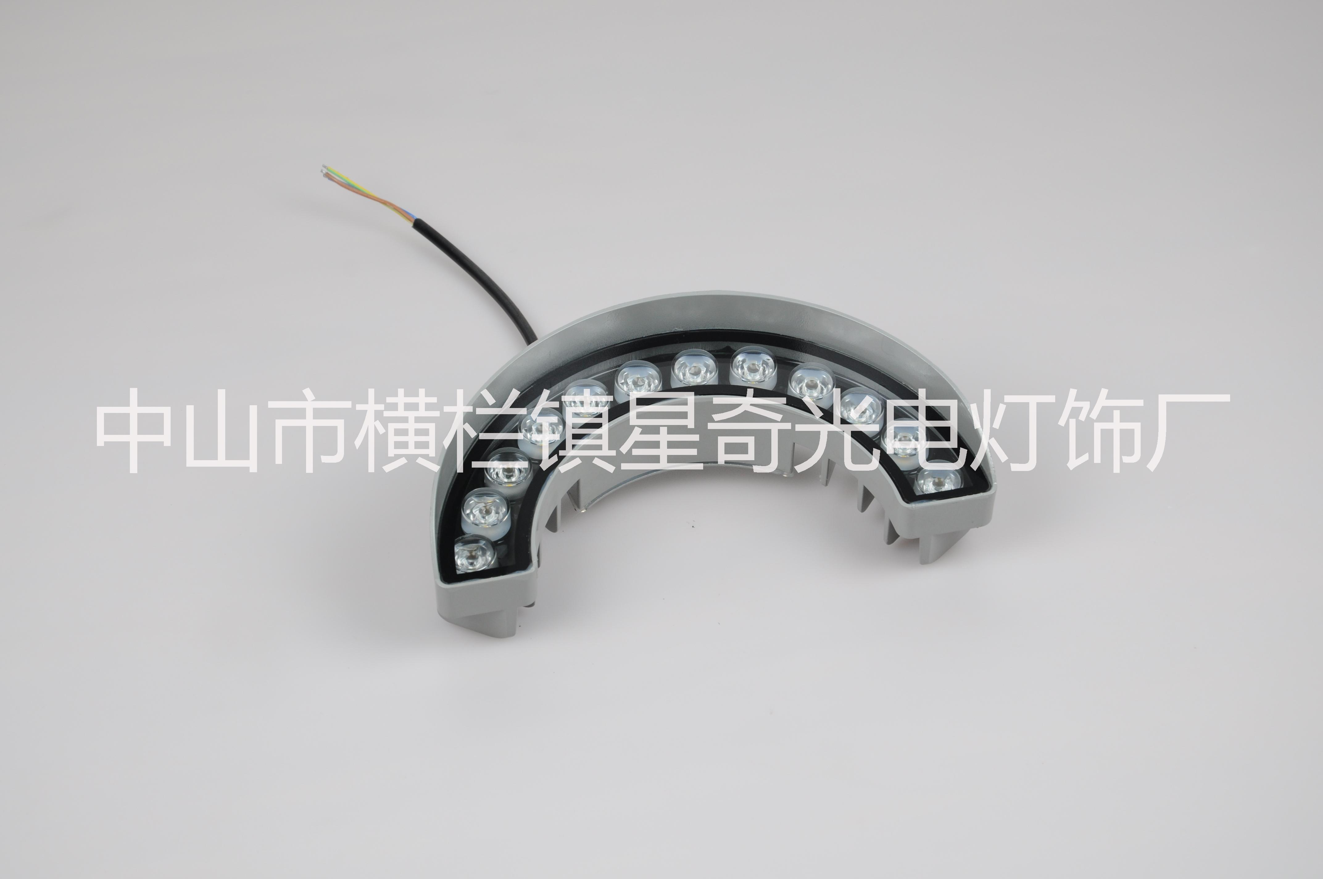 LED瓦楞燈圖片/LED瓦楞燈樣板圖 (2)