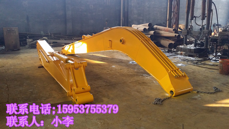 加長臂改裝視頻圖片龍爪手品牌圖片