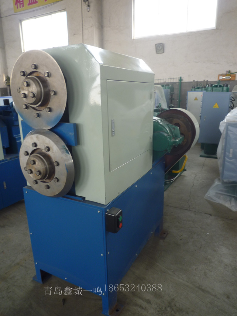 廢舊輪胎處理圖片/廢舊輪胎處理樣板圖 (3)