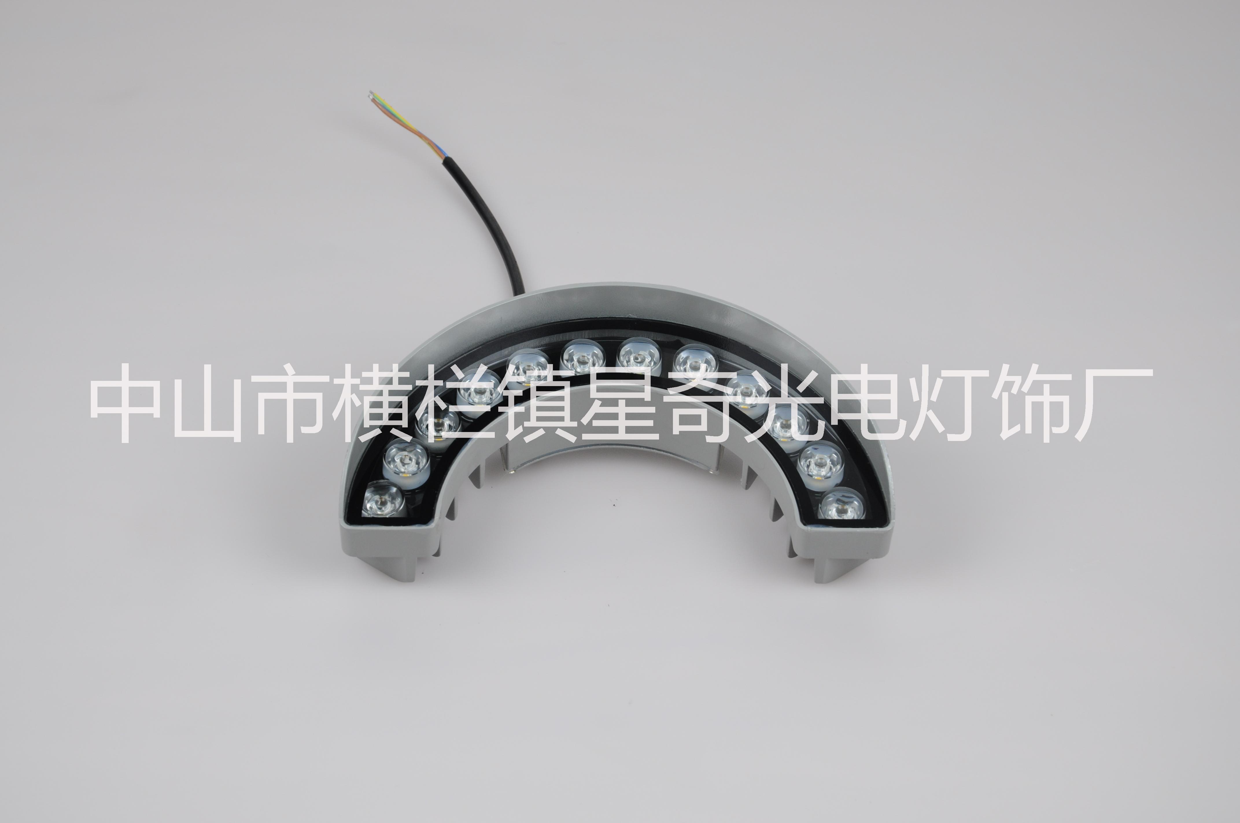 LED瓦楞燈圖片/LED瓦楞燈樣板圖 (1)