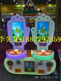 室內(nèi)兒童電玩設(shè)備_室內(nèi)兒童電玩設(shè)圖片