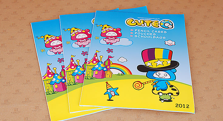 三折頁印刷圖片/三折頁印刷樣板圖 (4)