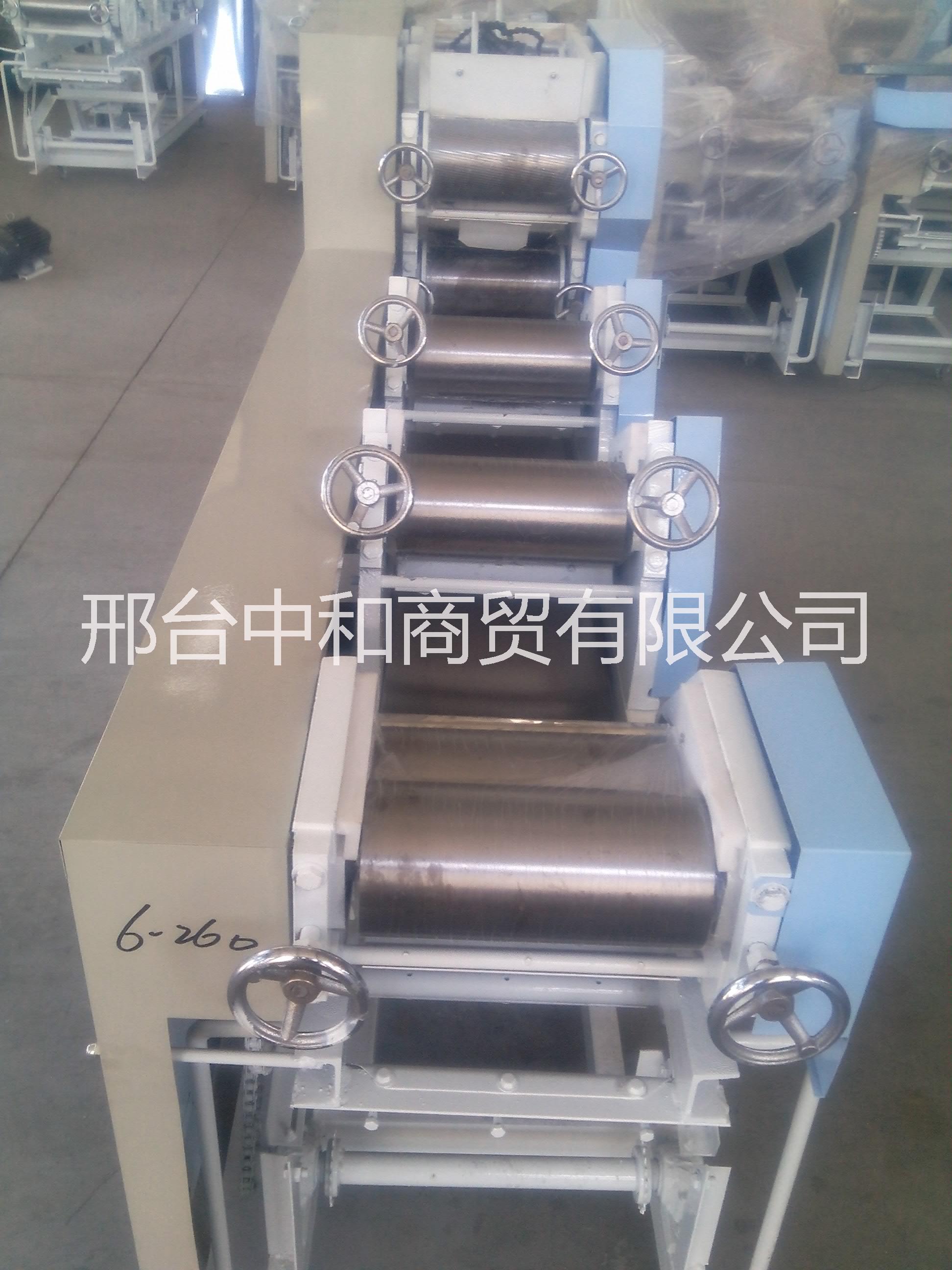 6-260面條機圖片