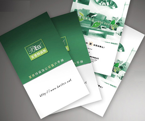 三折頁印刷圖片/三折頁印刷樣板圖 (3)