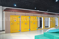 地下室人防門圖片