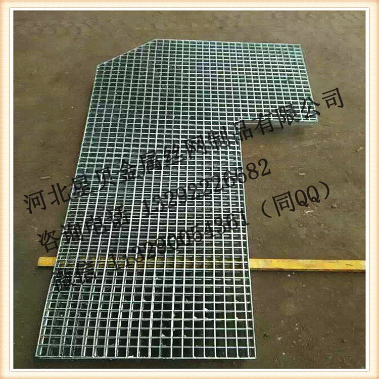 煤廠用鋼格柵圖片/煤廠用鋼格柵樣板圖 (4)