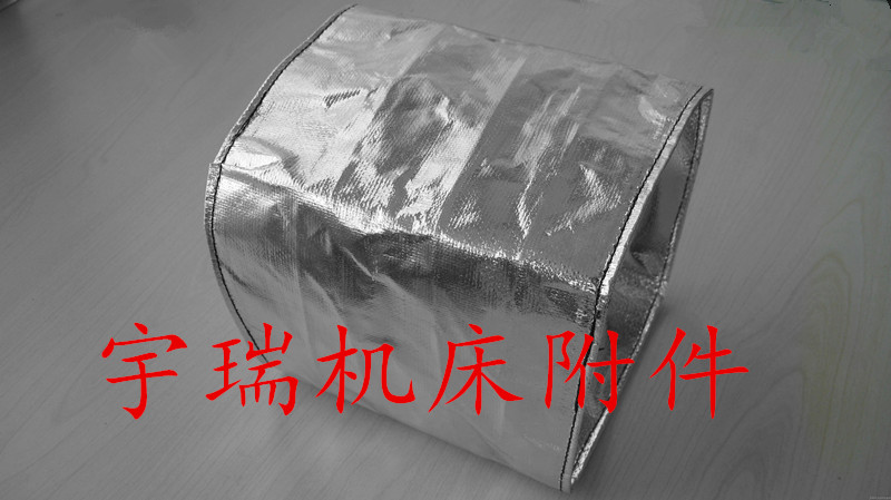 方形通風(fēng)軟連接圖片/方形通風(fēng)軟連接樣板圖 (4)