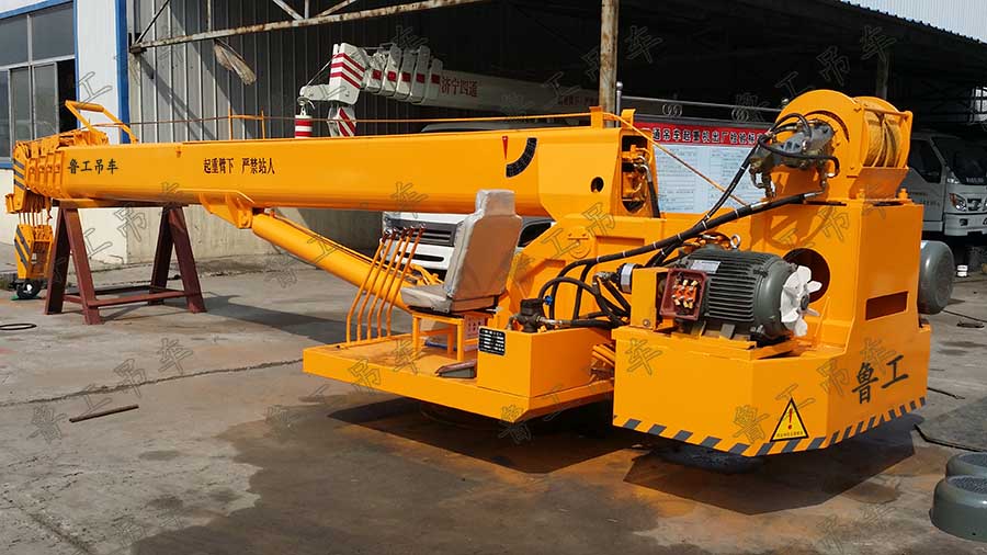 船用吊圖片/船用吊樣板圖 (1)