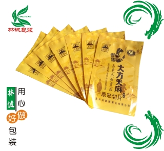 貴州薯片袋印刷圖片/貴州薯片袋印刷樣板圖 (4)