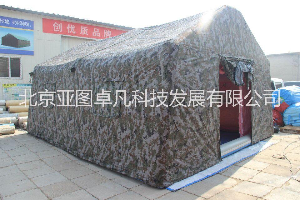 充氣帳篷圖片/充氣帳篷樣板圖 (4)