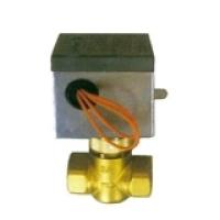 電動(dòng)二通閥圖片/電動(dòng)二通閥樣板圖 (2)