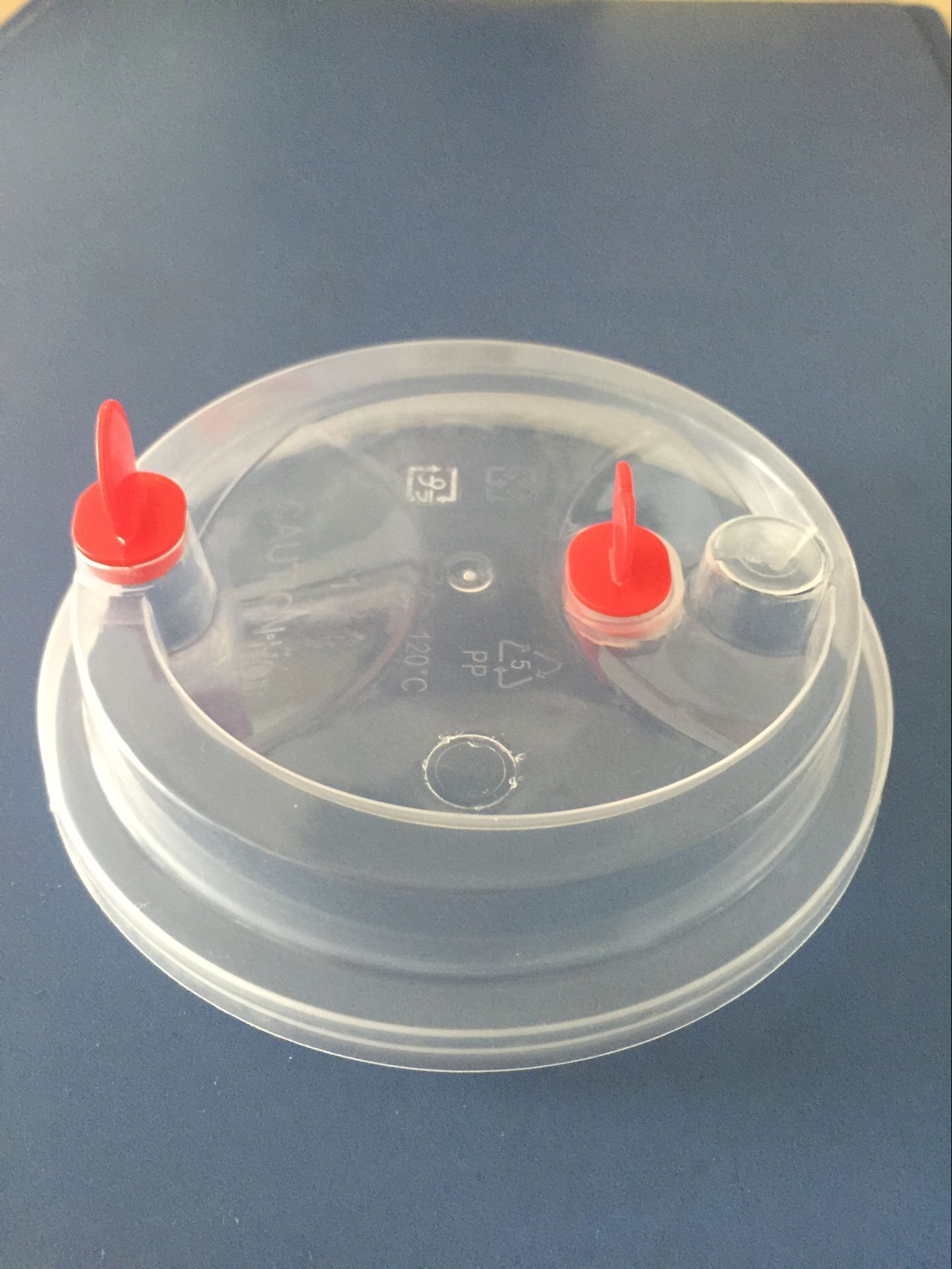 注塑杯蓋圖片/注塑杯蓋樣板圖 (4)