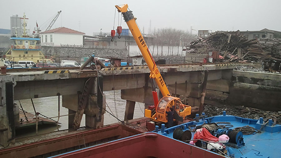 船用吊圖片/船用吊樣板圖 (2)