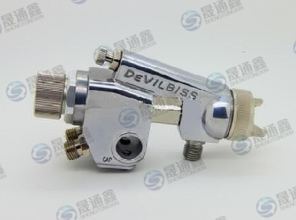 特威自動(dòng)噴漆槍DA-100霧化均圖片/特威自動(dòng)噴漆槍DA-100霧化均樣板圖 (4)