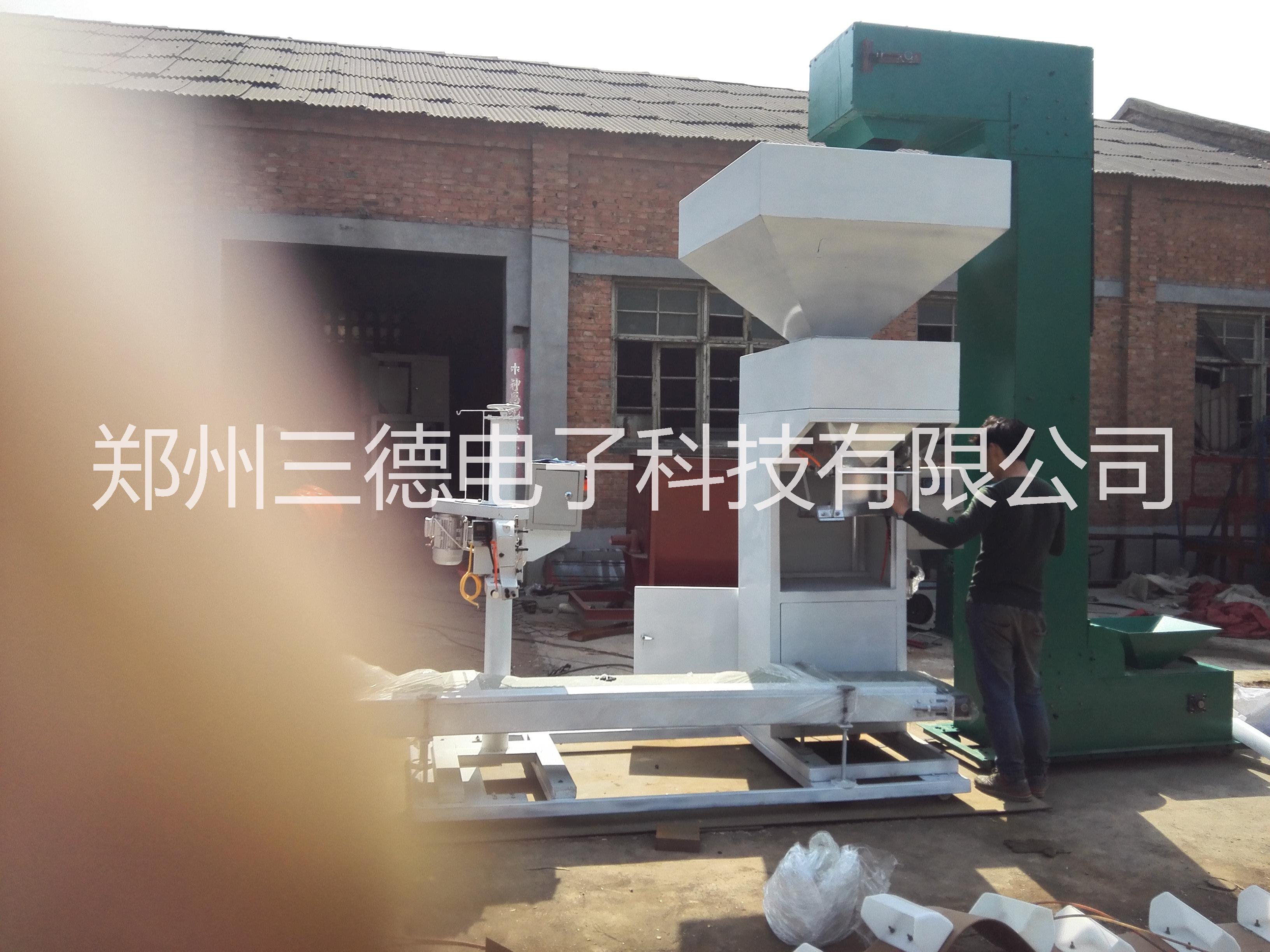 顆粒包裝秤圖片/顆粒包裝秤樣板圖 (2)