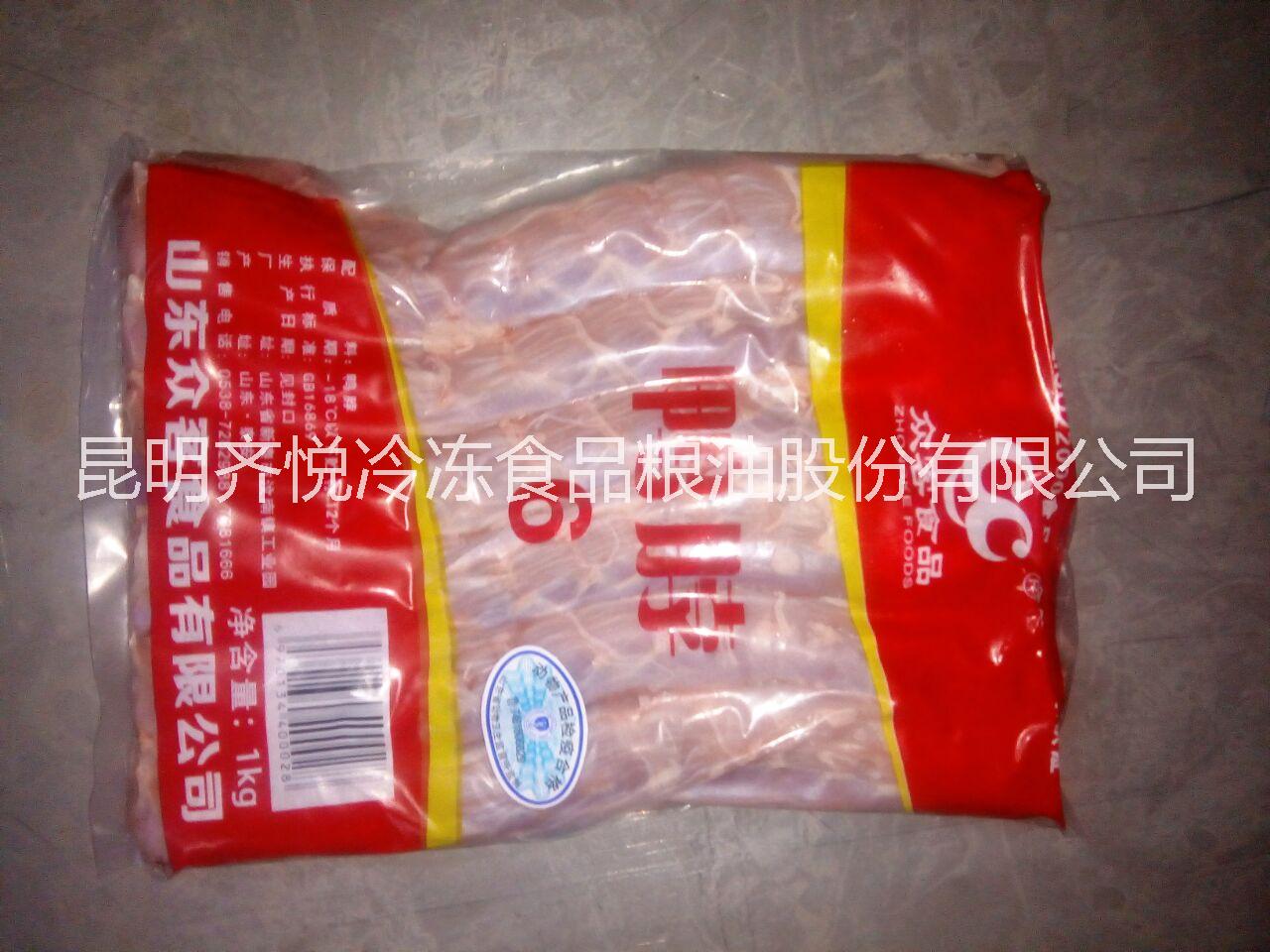 冷凍鴨邊腿圖片/冷凍鴨邊腿樣板圖 (4)
