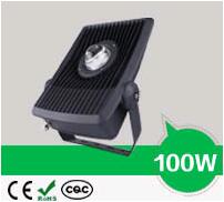 新款100W LED隧道燈