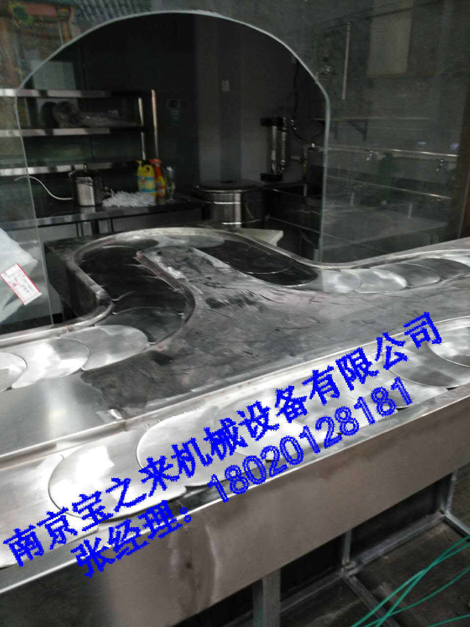 火鍋燒烤設(shè)備圖片/火鍋燒烤設(shè)備樣板圖 (3)