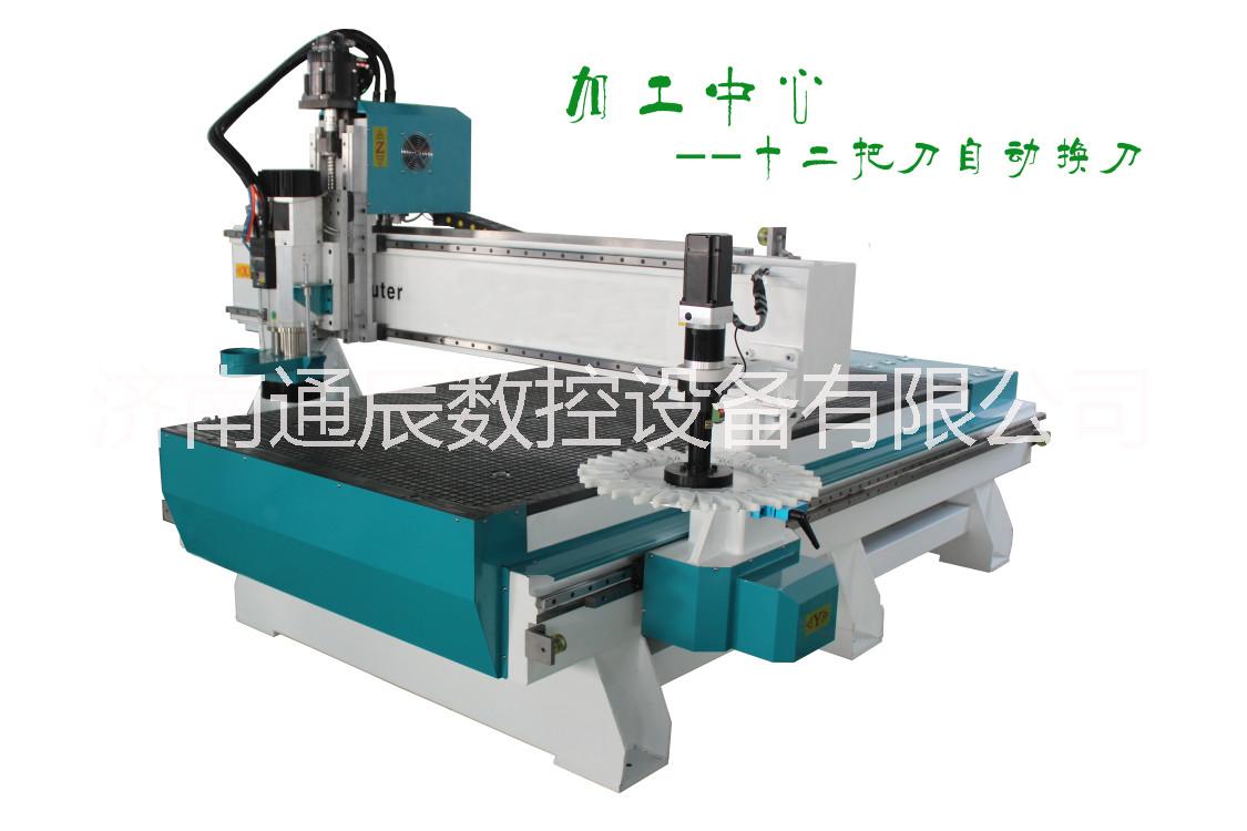 加工中心木工數(shù)控雕刻機(jī)圖片/加工中心木工數(shù)控雕刻機(jī)樣板圖 (4)