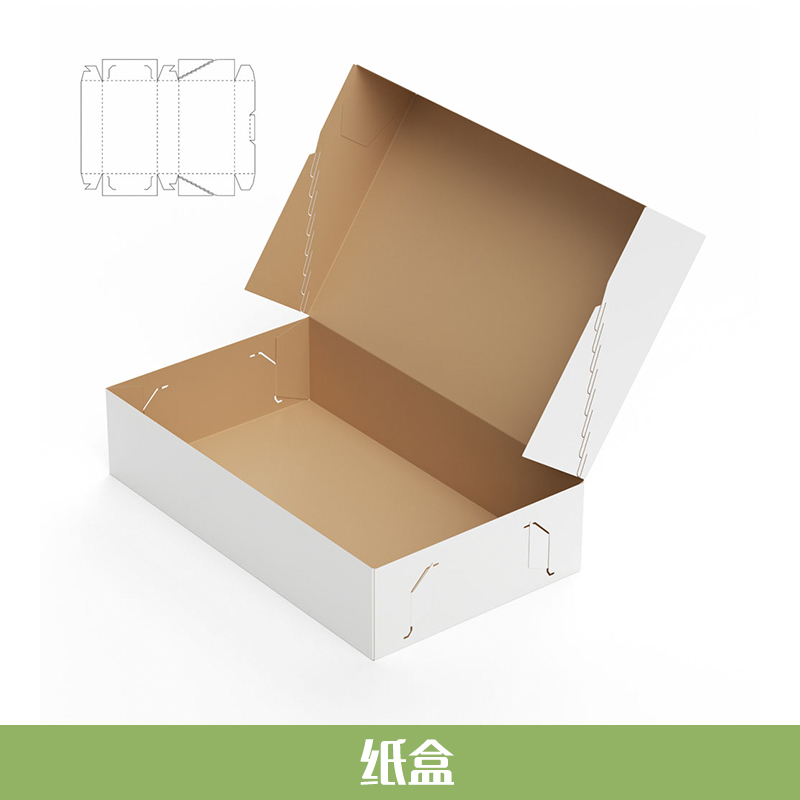 紙盒圖片/紙盒樣板圖 (3)