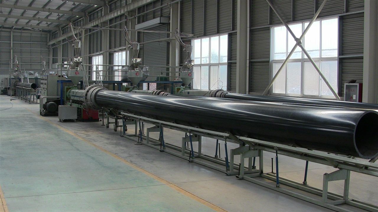 耐磨尾礦管道圖片/耐磨尾礦管道樣板圖 (4)