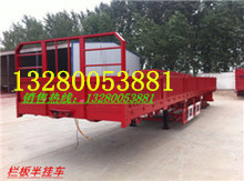 2.55半掛車圖片/2.55半掛車樣板圖 (4)