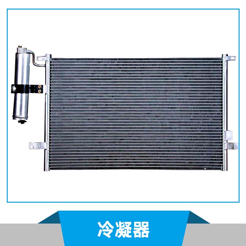 冷凝器 v型冷凝器 翅片式冷凝器 微型冷凝器 小型冷凝器 风冷冷凝器 蒸发式冷凝器 冷凝器厂家直销图片