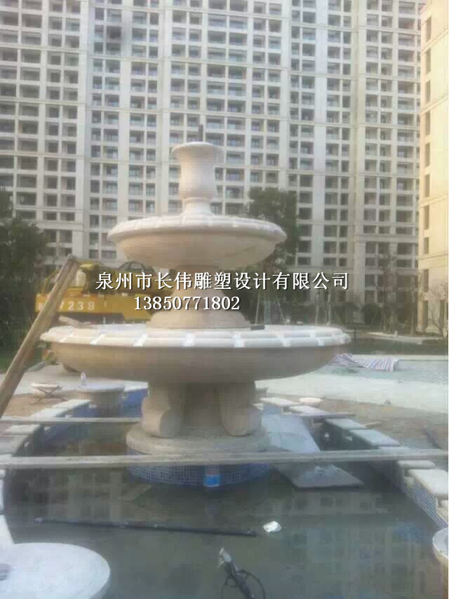 惠安石雕水缽圖片水缽生產(chǎn)銹石園林水缽 室外石雕*缽擺件園林景觀石盆雕刻廠家訂制
