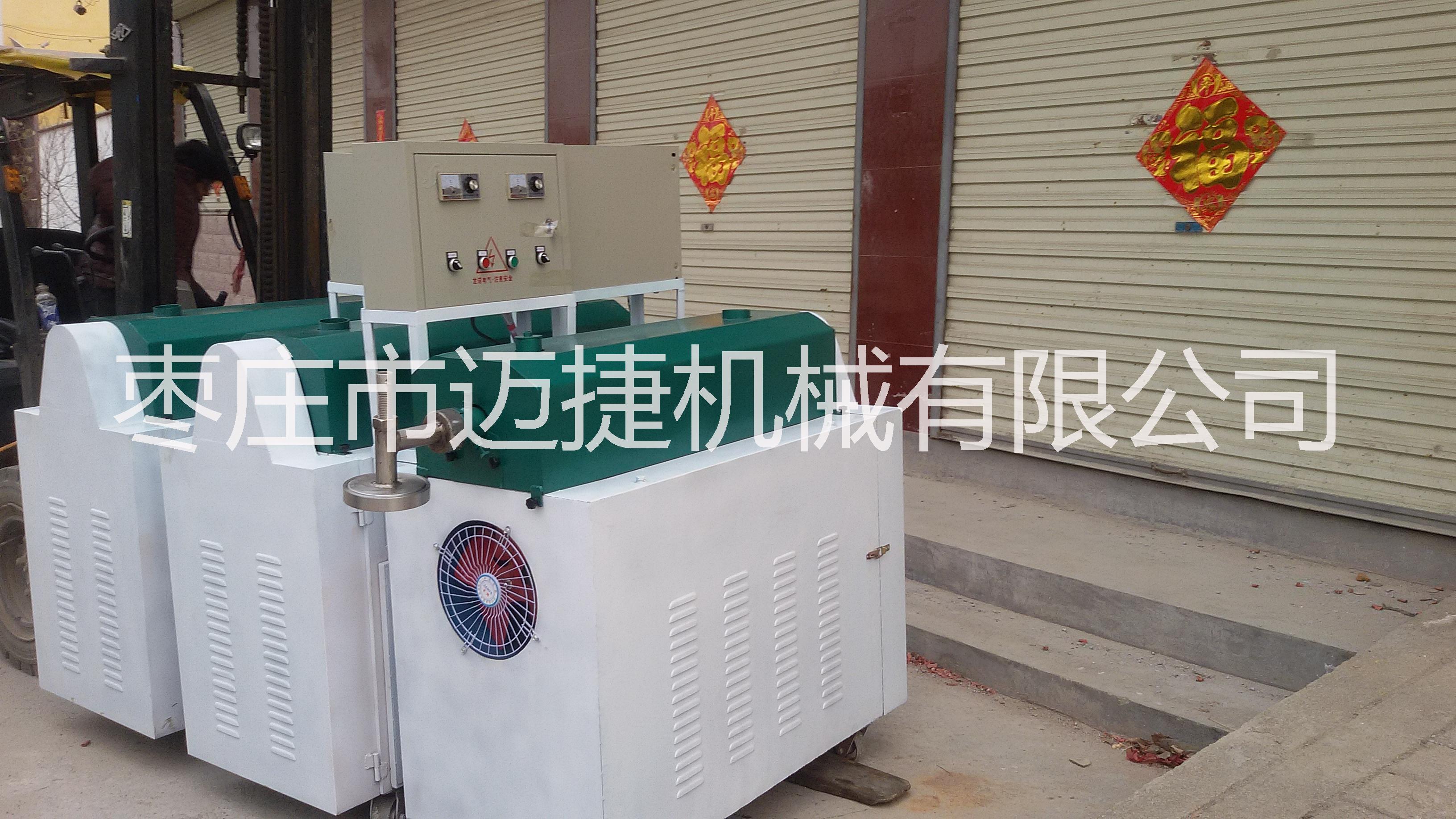 紅薯淀粉機漿渣分離機邁捷圖片