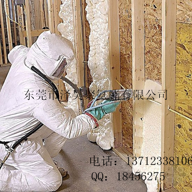 聚氨酯噴涂工程圖片/聚氨酯噴涂工程樣板圖 (2)