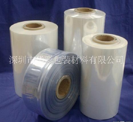 塑膠玩具包裝熱縮袋定制圖片