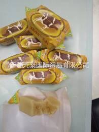 如胜奶牛糖  办公休闲进口零食品 如胜奶牛糖 如胜奶牛糖，奶油蜂蜜夹心糖图片