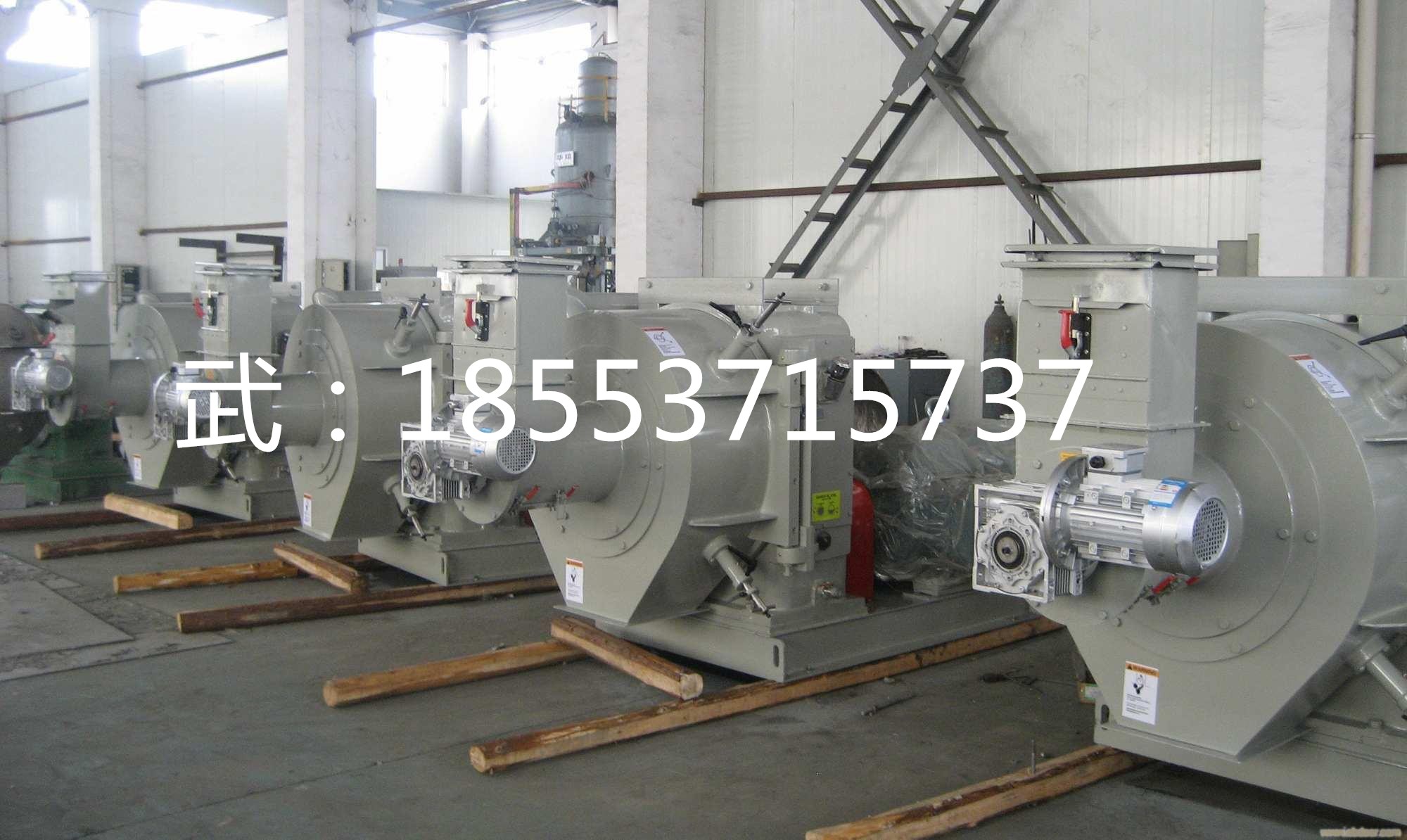 木屑制粒機(jī)圖片/木屑制粒機(jī)樣板圖 (2)