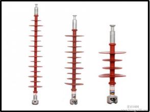 支柱絕緣子圖片/支柱絕緣子樣板圖 (2)