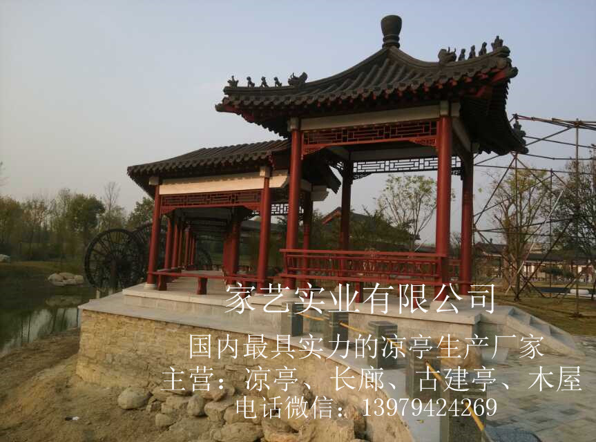 長廊圖片/長廊樣板圖 (1)