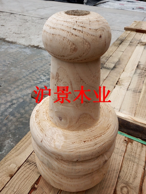 仿古涼亭*寶頂塔尖防腐木葫蘆頂 涼亭寶鼎古建涼亭寶頂 防腐木柱子立柱廠家定制 園林古建涼亭寶頂