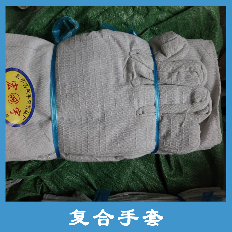 復合手套圖片/復合手套樣板圖 (4)