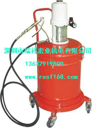 電動(dòng)黃油機(jī)圖片/電動(dòng)黃油機(jī)樣板圖 (3)