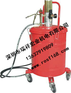 K55黃油加注機(jī)/氣動注脂機(jī)