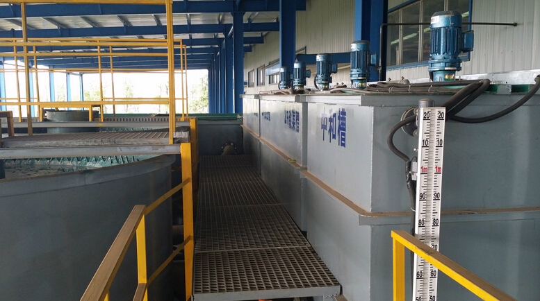 廢水處理 電鍍污水處理 蘇州水處理污水廢水處理成套設備 過濾設備 除濁除色除味過濾系統(tǒng)
