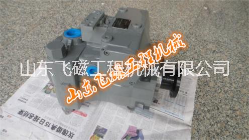 三菱攪拌車主泵馬達(dá)減速機(jī)廠家