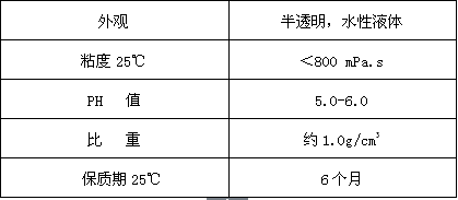 复合岩片加工助剂KE-100图片